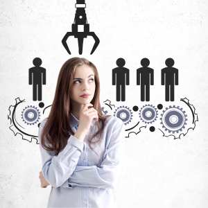 Recursos Humanos